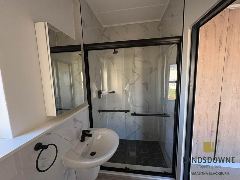 To Let 2 Bedroom Property for Rent in Richwood Western Cape